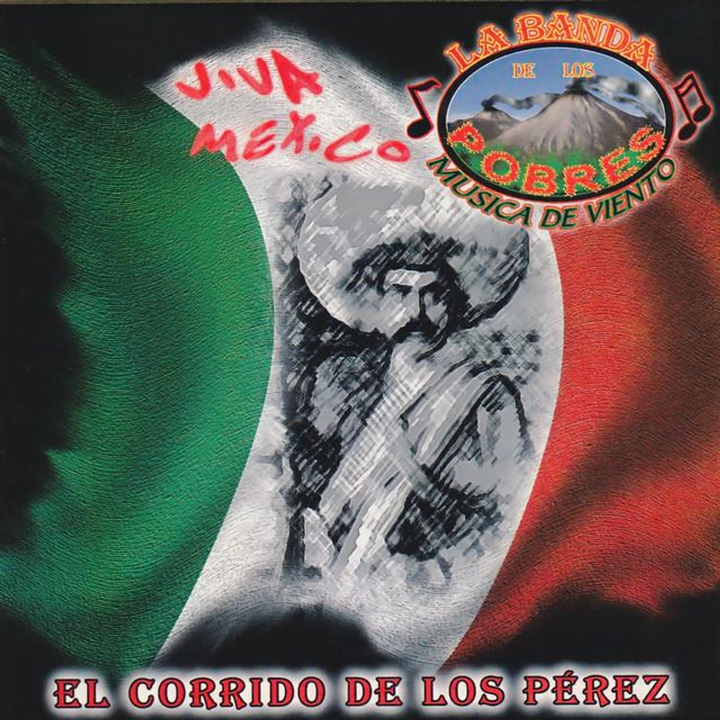 La Banda De Los Pobres Musica De Viento