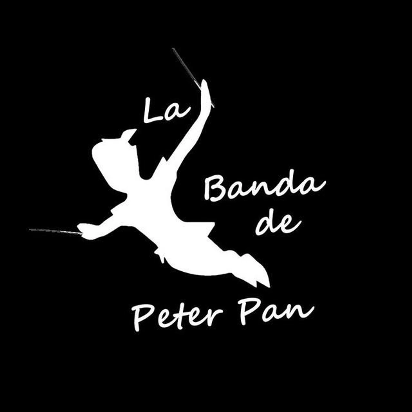 La banda de Peter Pan