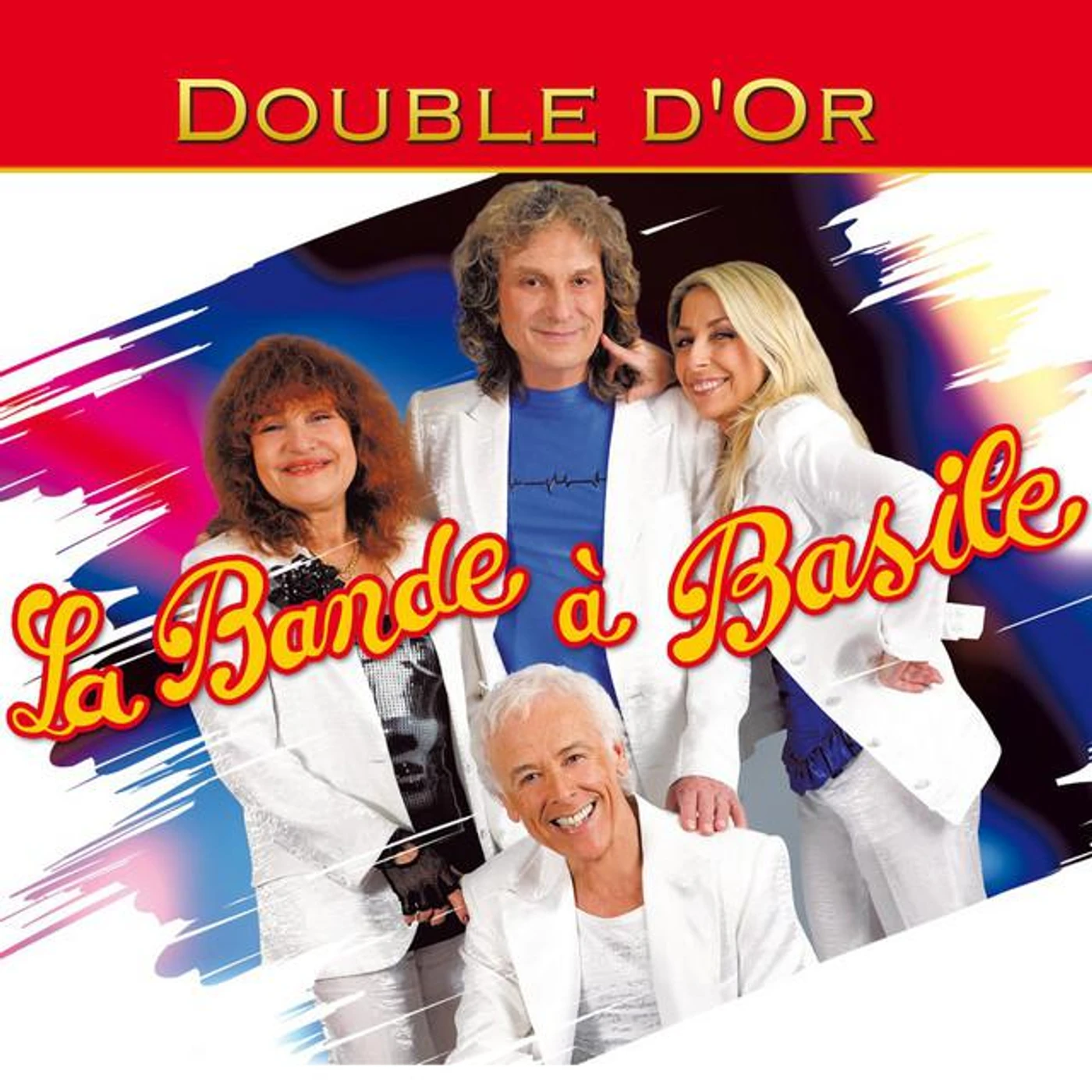 La Bande à Basile Brand Page