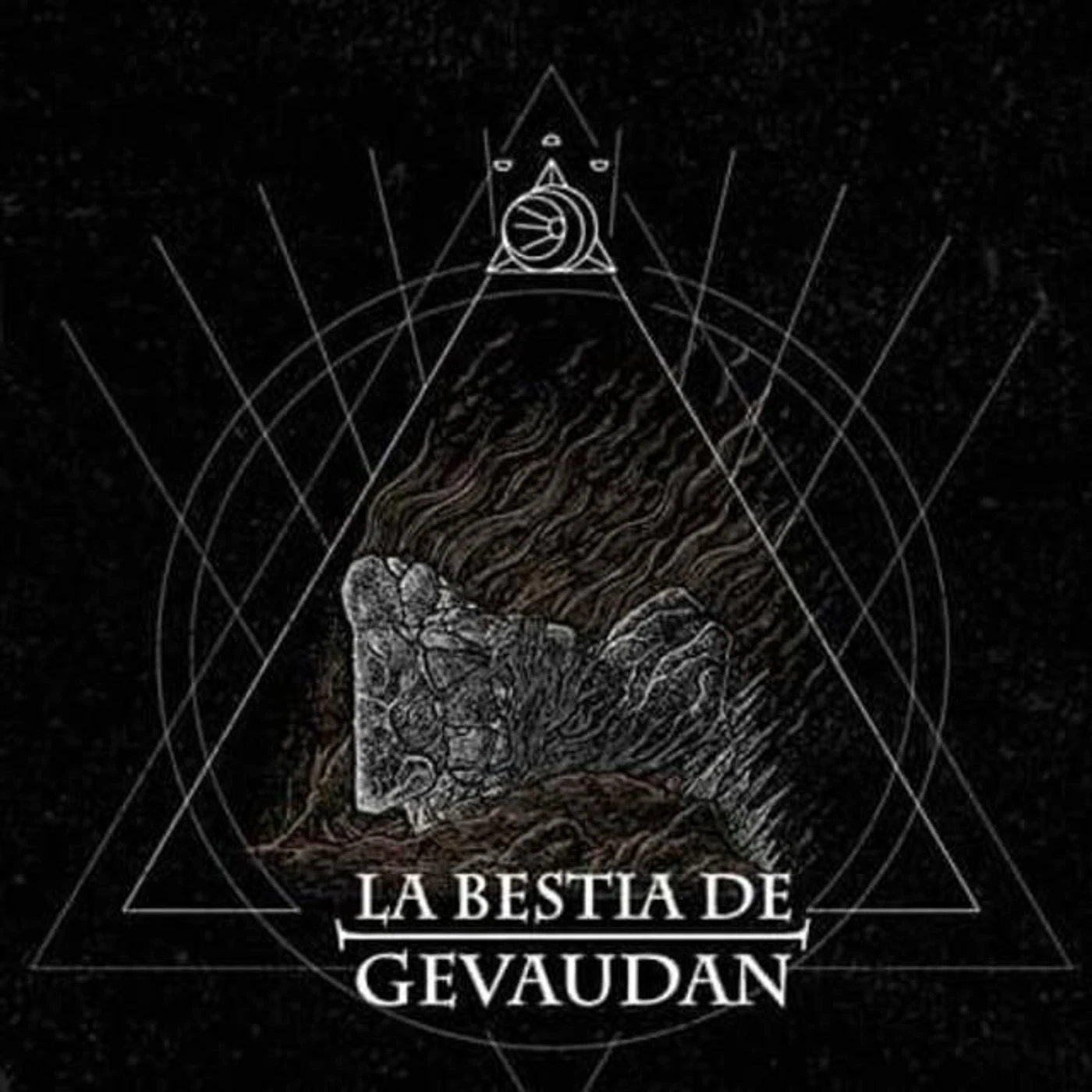 La Bestia De Gevaudan Brand Page