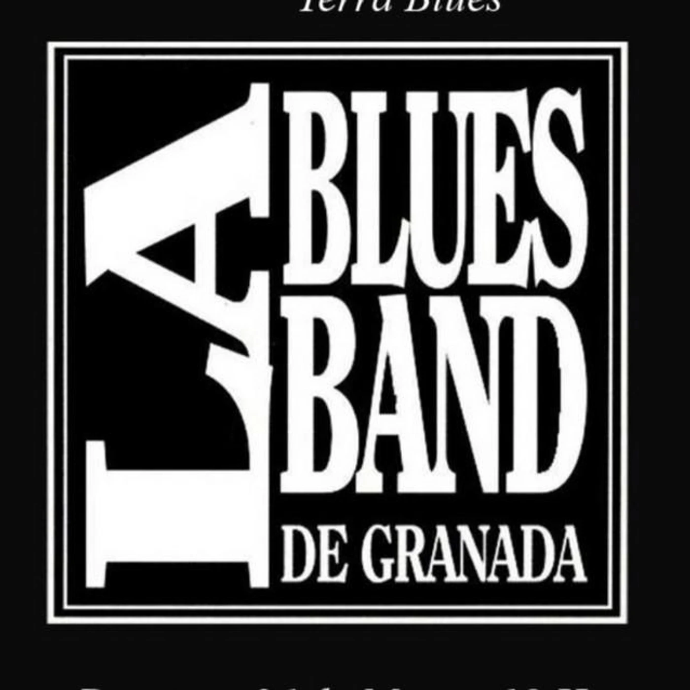 La Blues Band de Granada