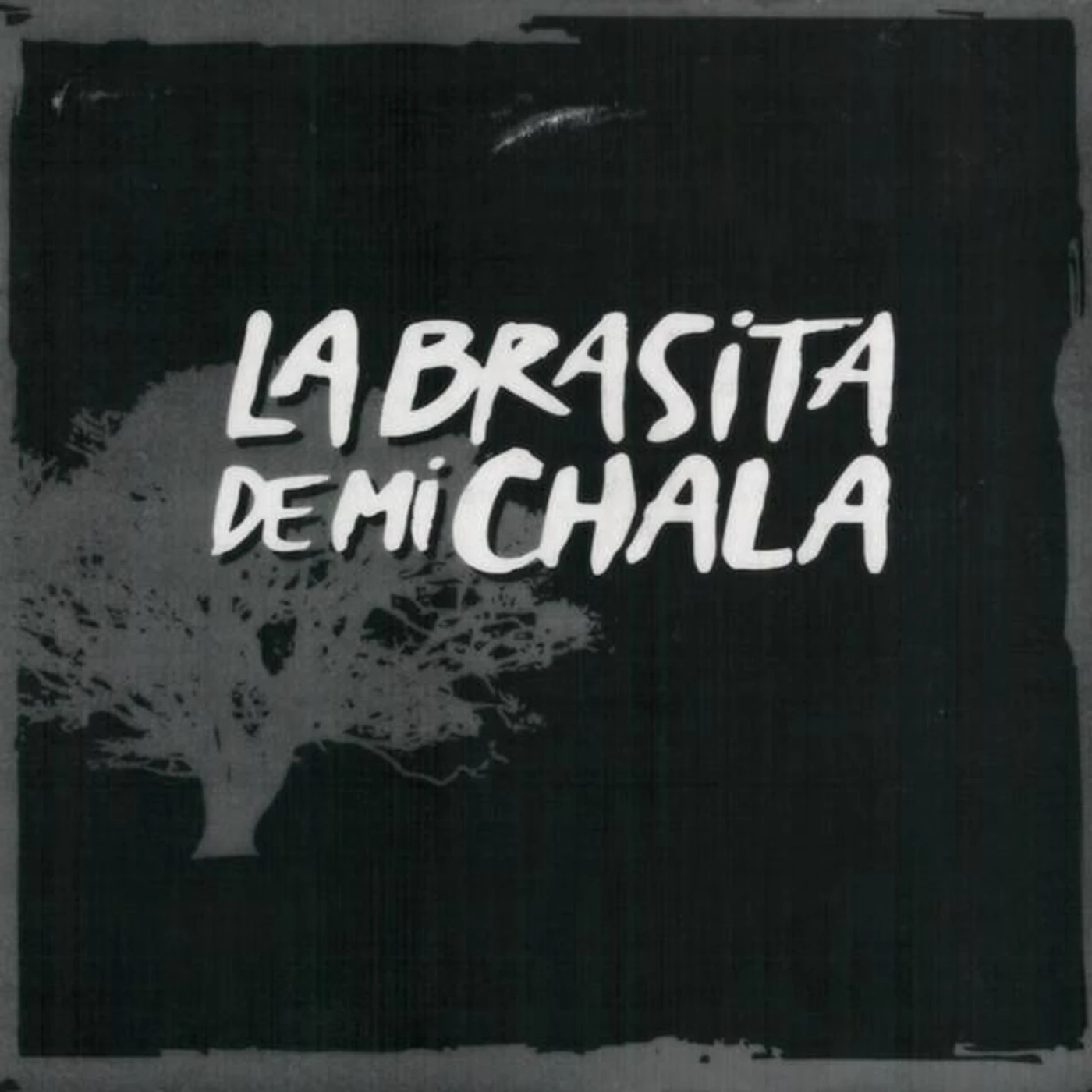La Brasita de Mi Chala Brand Page