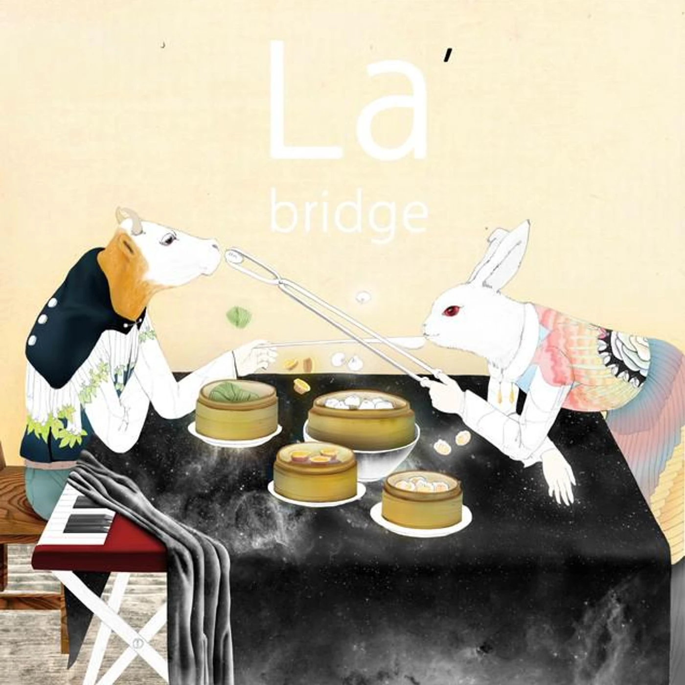 La'bridge