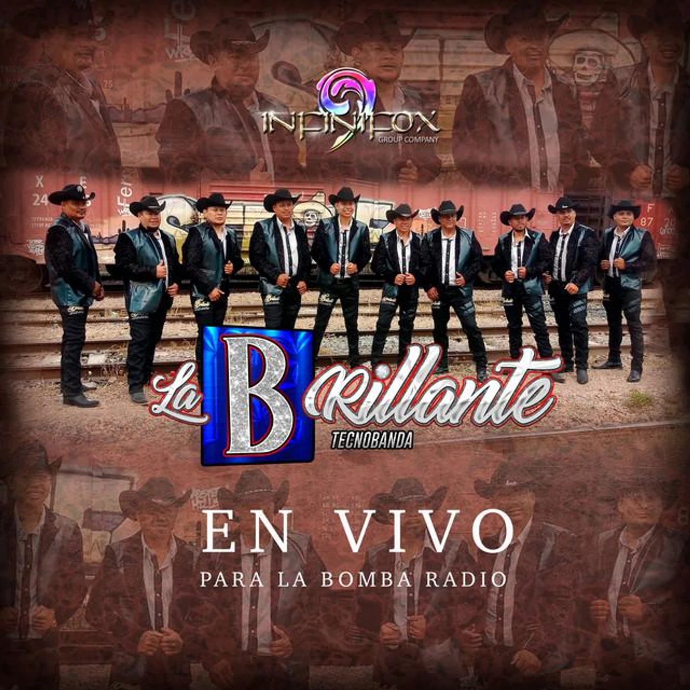 La Brillante Tecnobanda