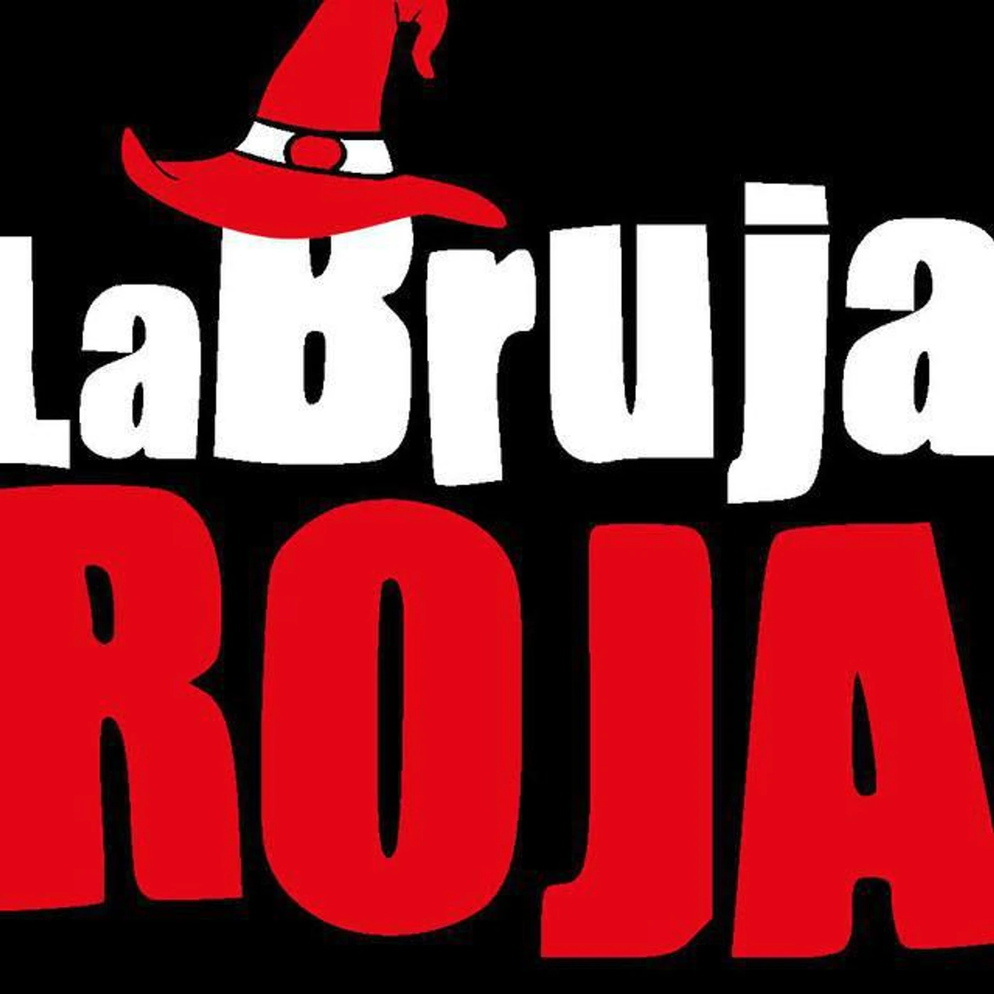 La Bruja Roja
