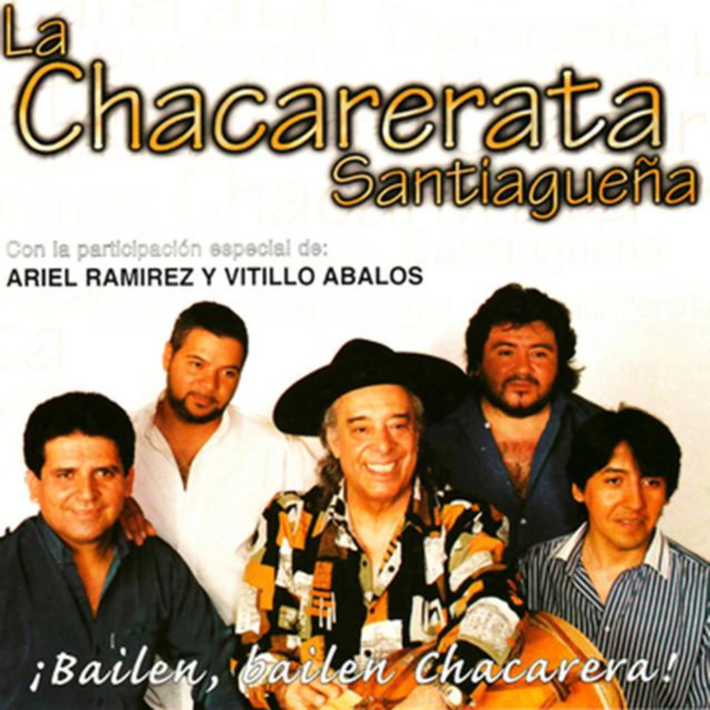 La Chacarerata Santiagueña Brand Page