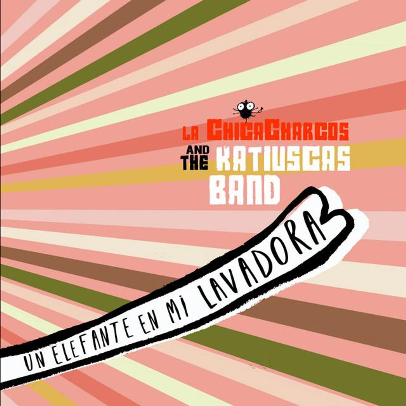 La Chicacharcos Brand Page