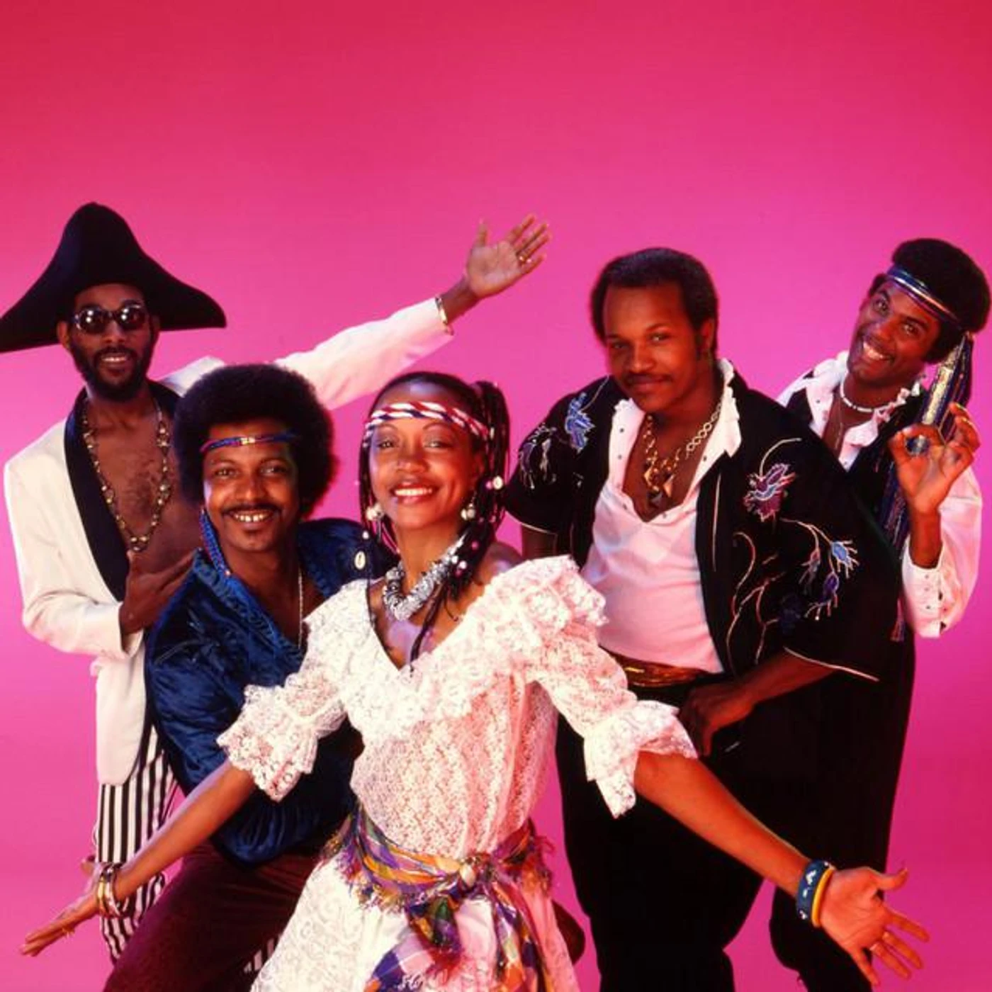 La Compagnie Créole Brand Page