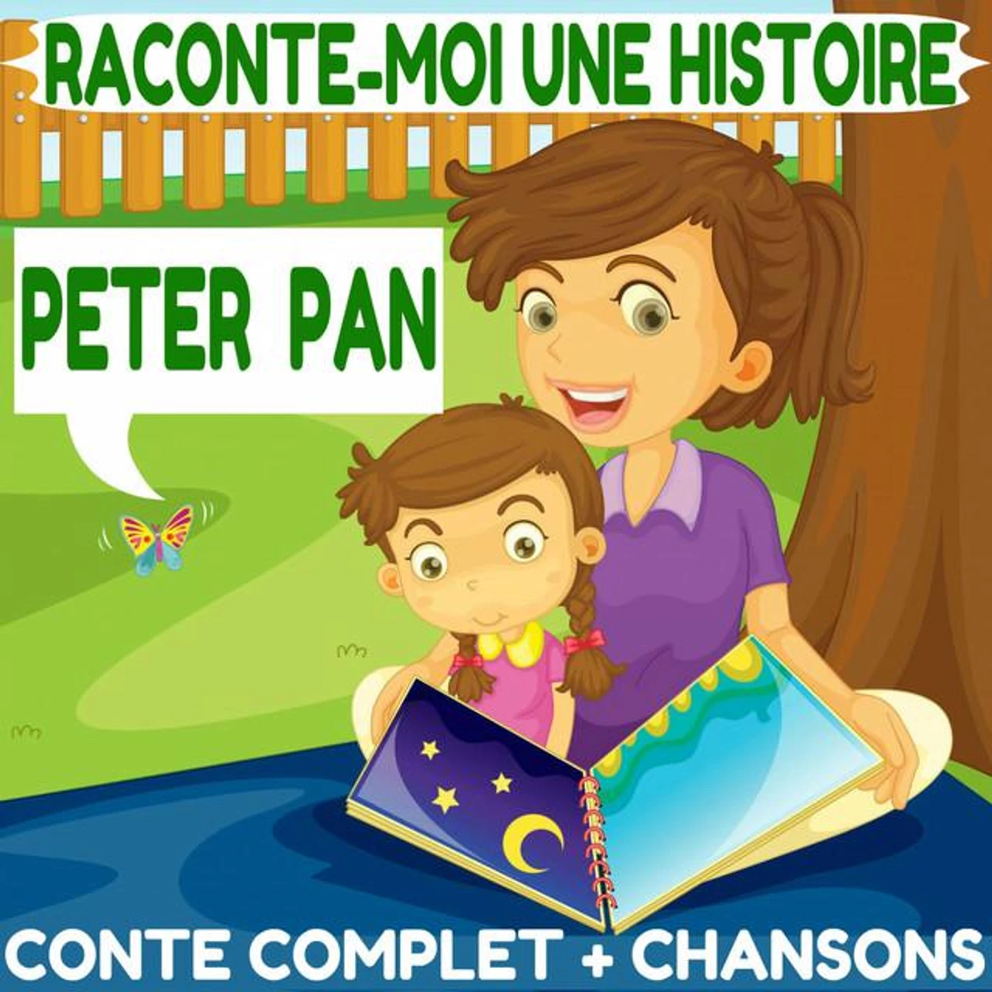 La Compagnie des Petits Lecteurs Brand Page