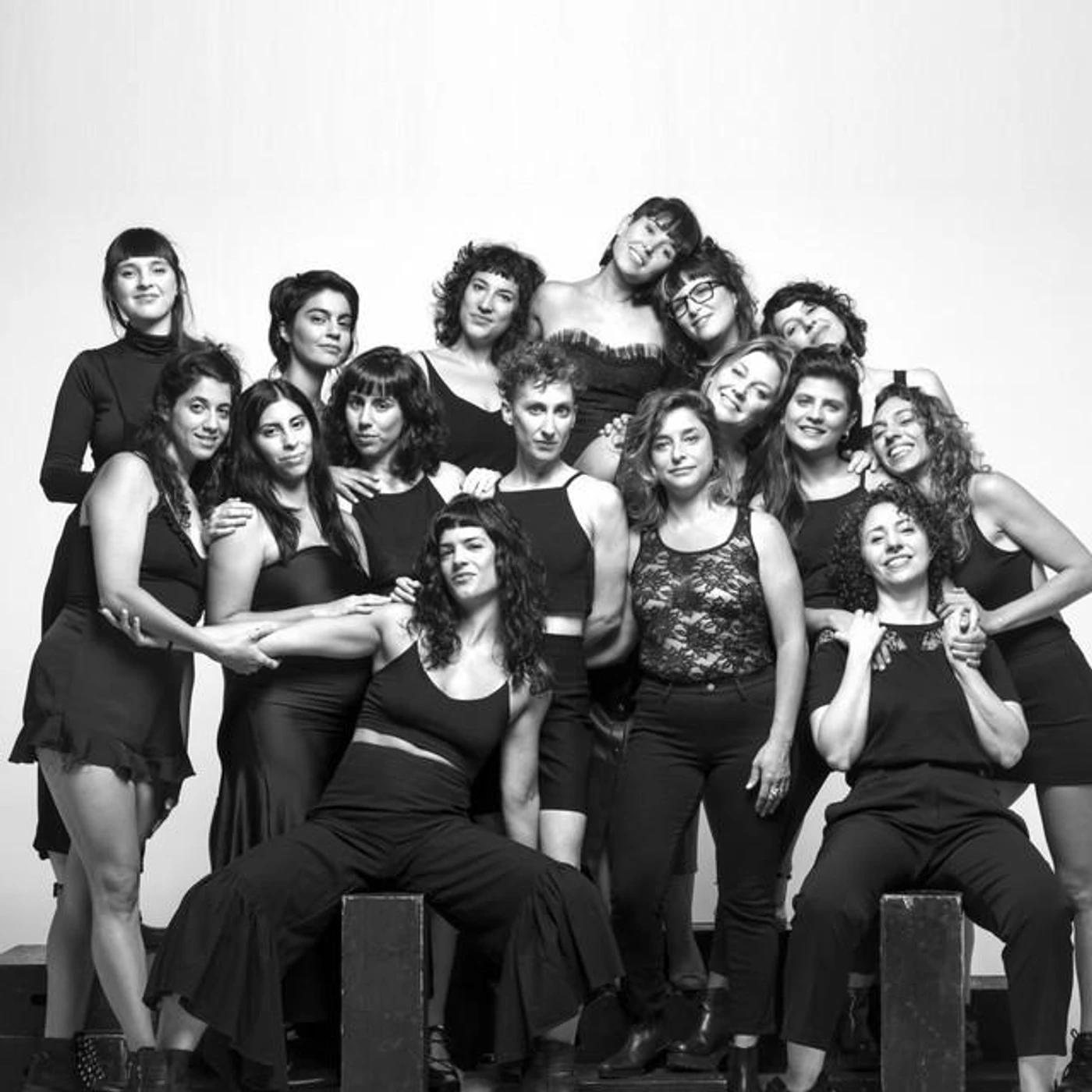 La Colmena Brand Page