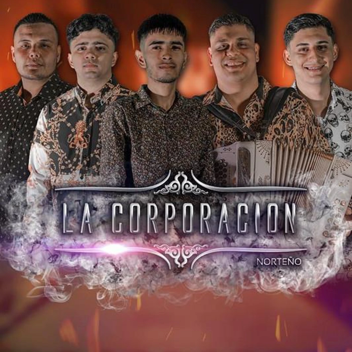 La Corporacion Norteño Brand Page