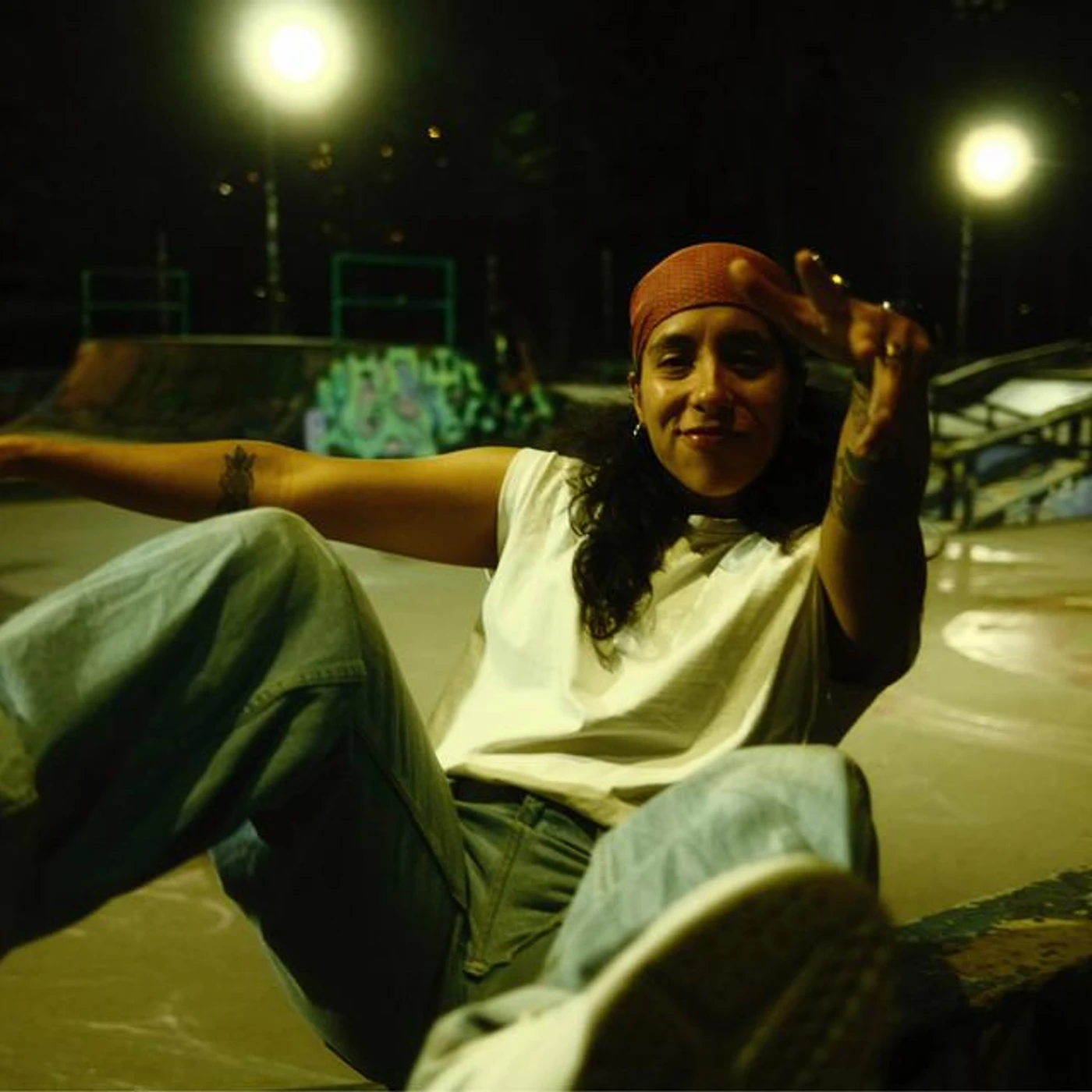 La Cuervo Brand Page