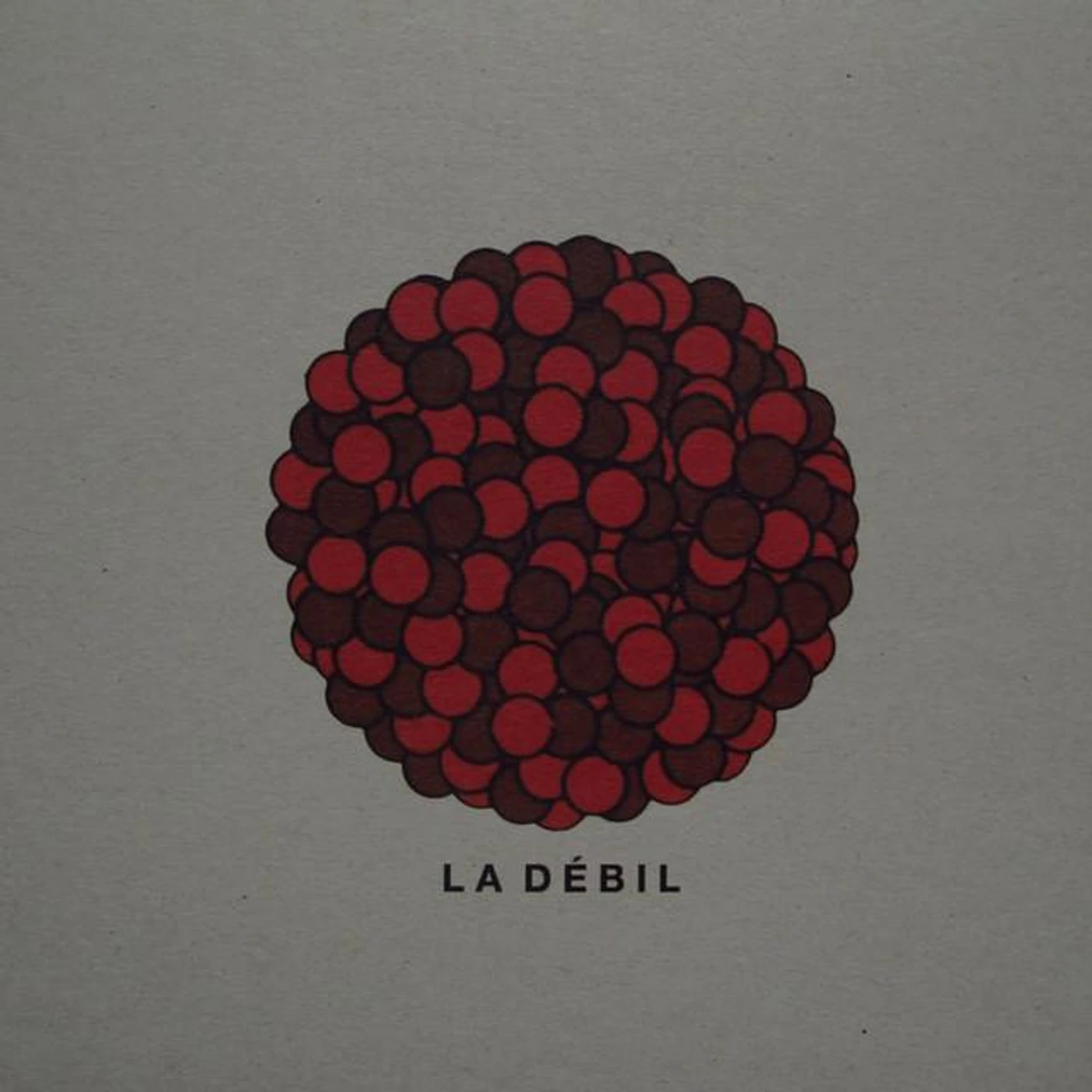 La Debil Brand Page