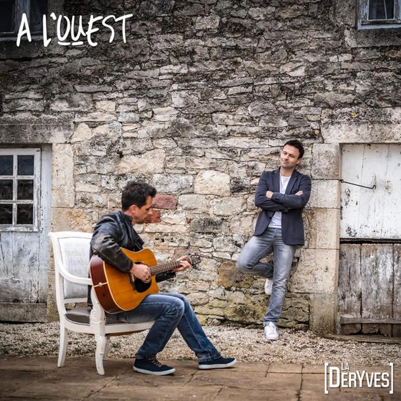 La Deryves Brand Page