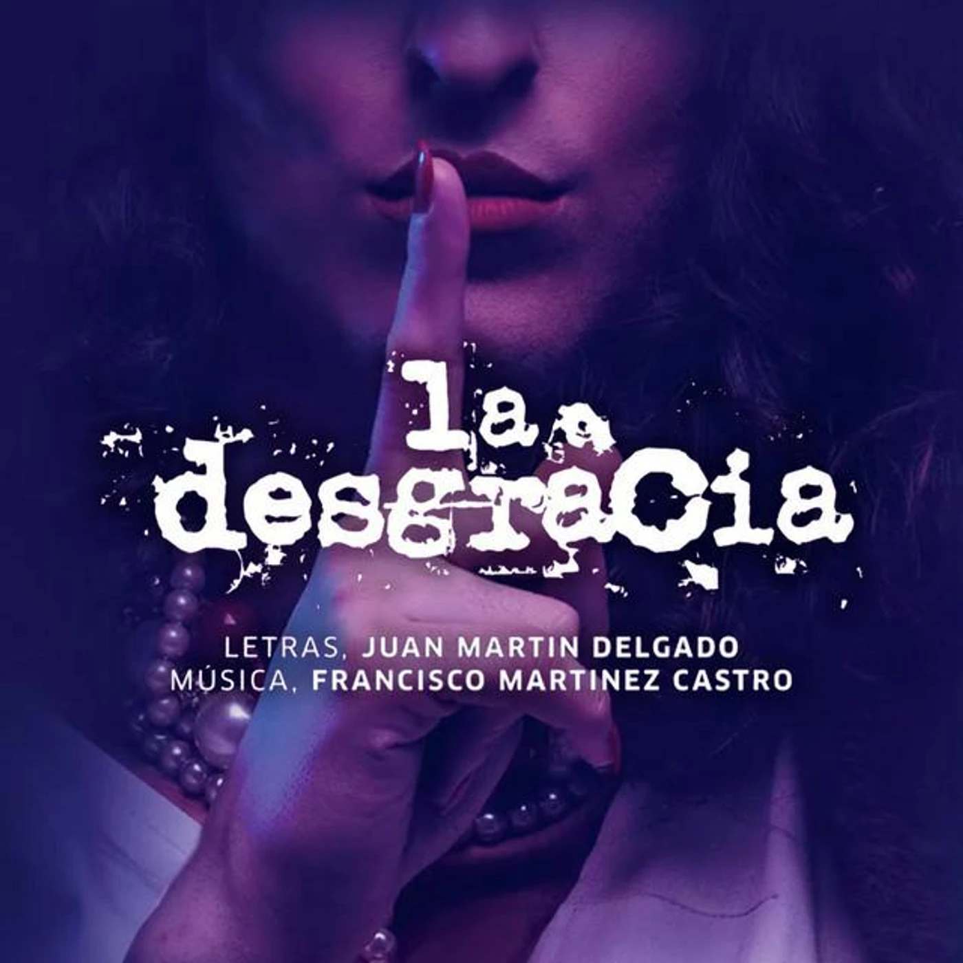 La Desgracia Brand Page