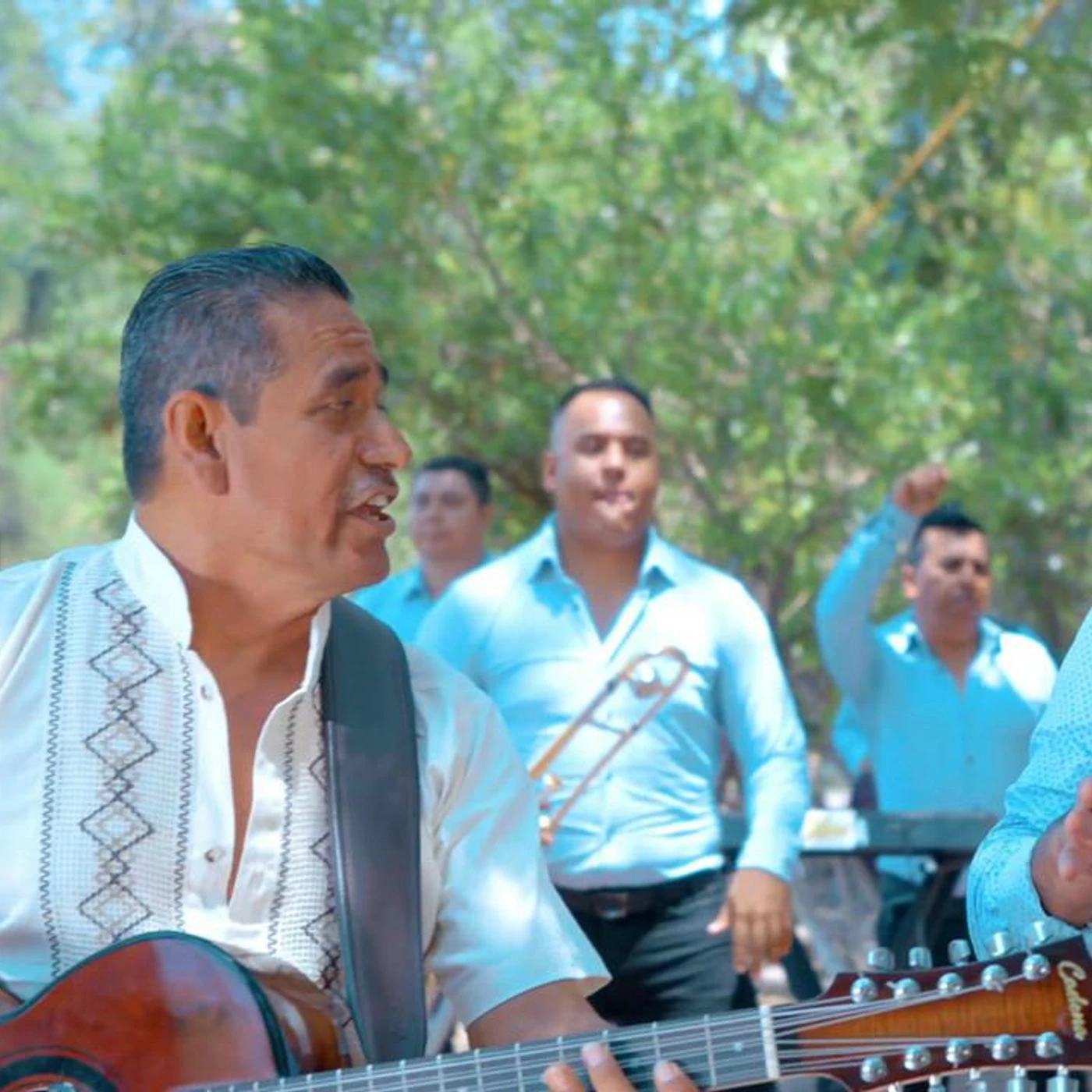 La Dinastia Tuzantla