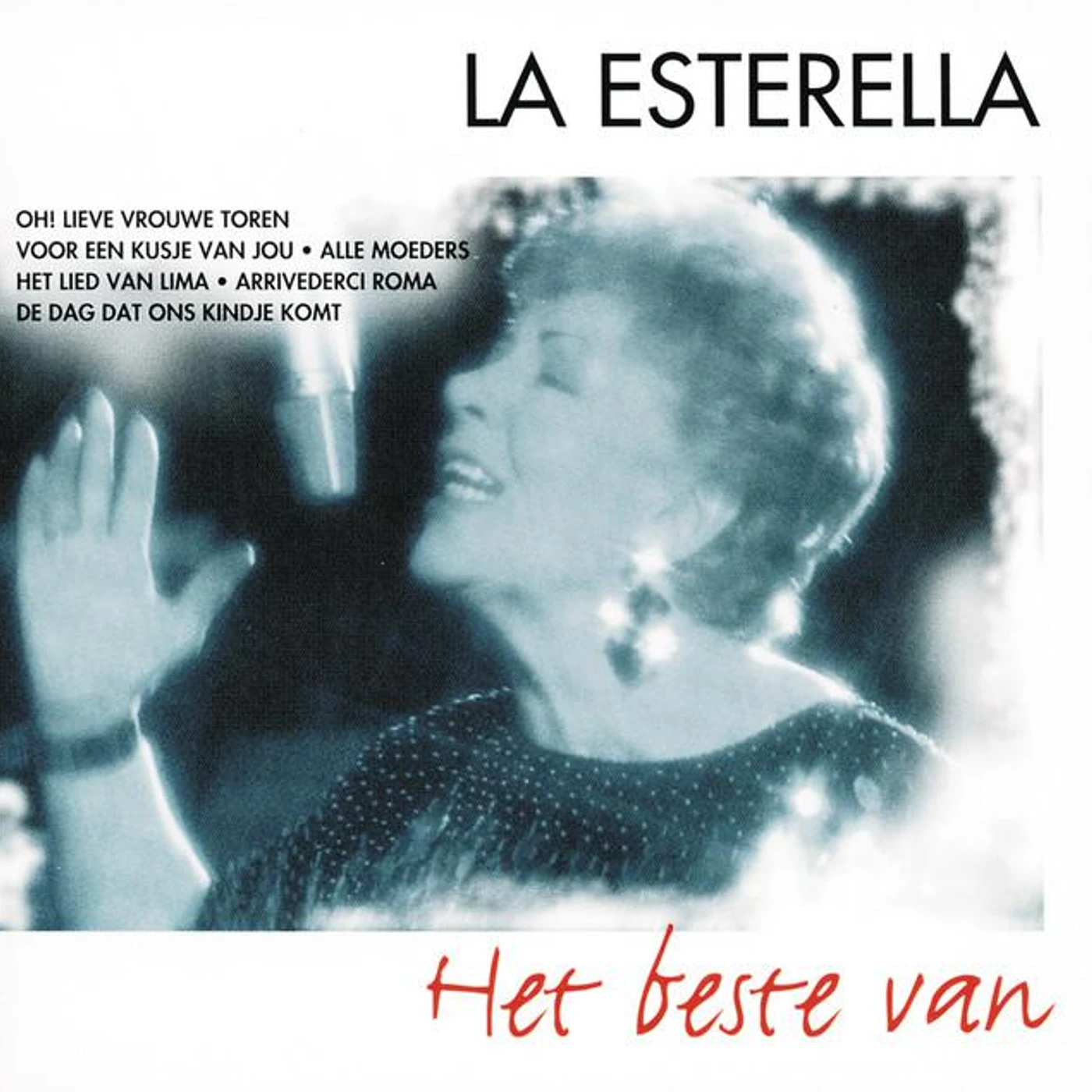 La Esterella Brand Page