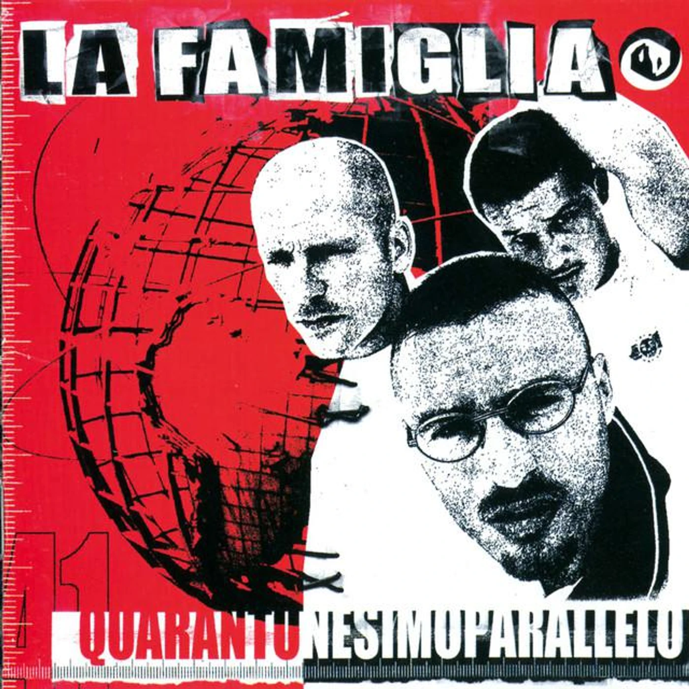La Famiglia Brand Page