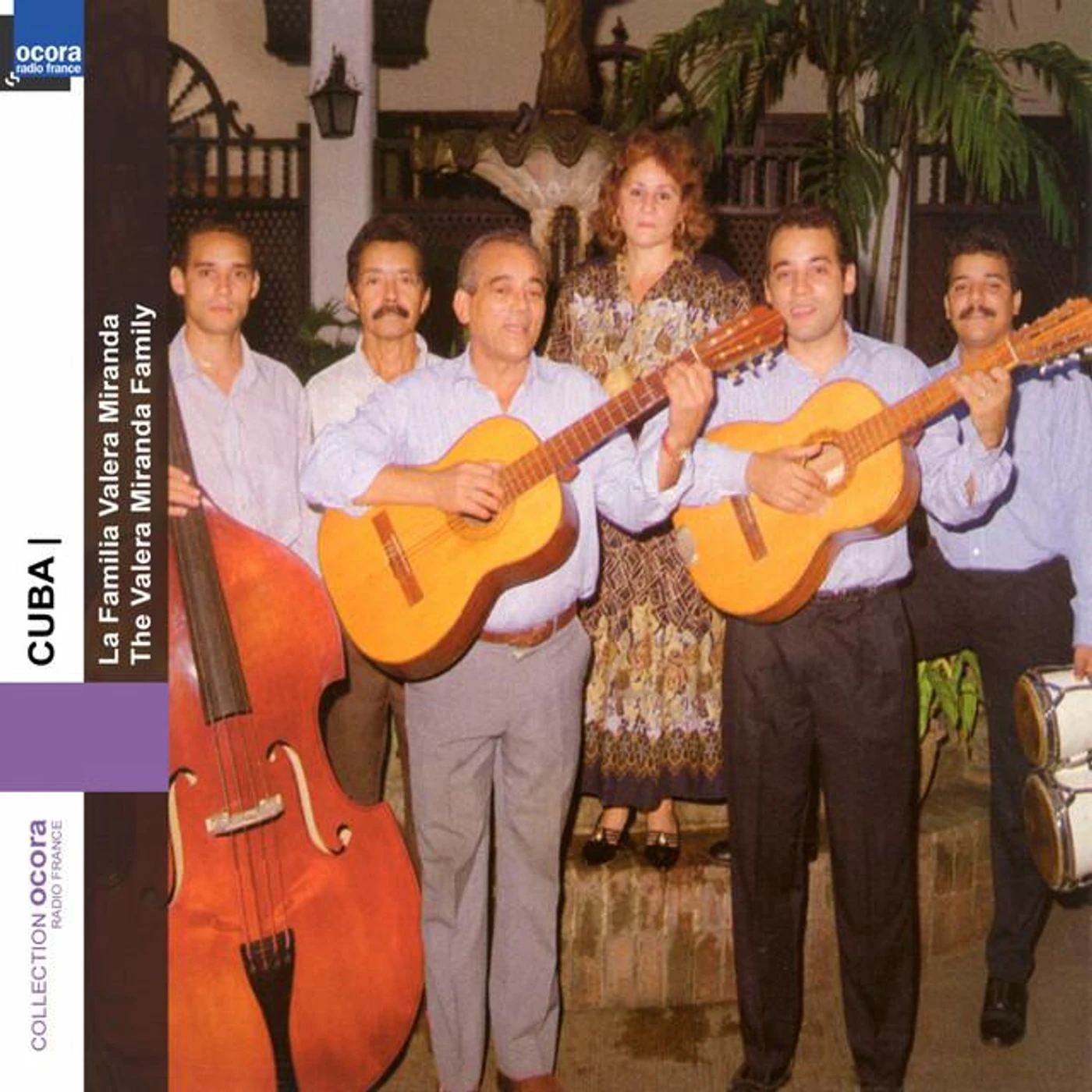La Familia Valera Miranda Brand Page