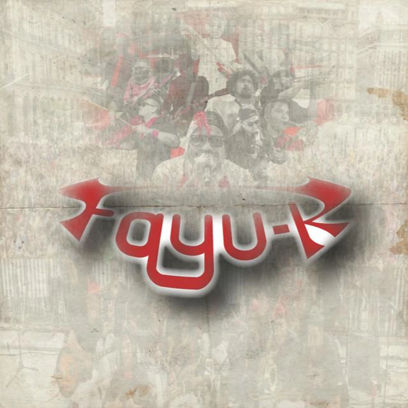 La Fayu-k Brand Page