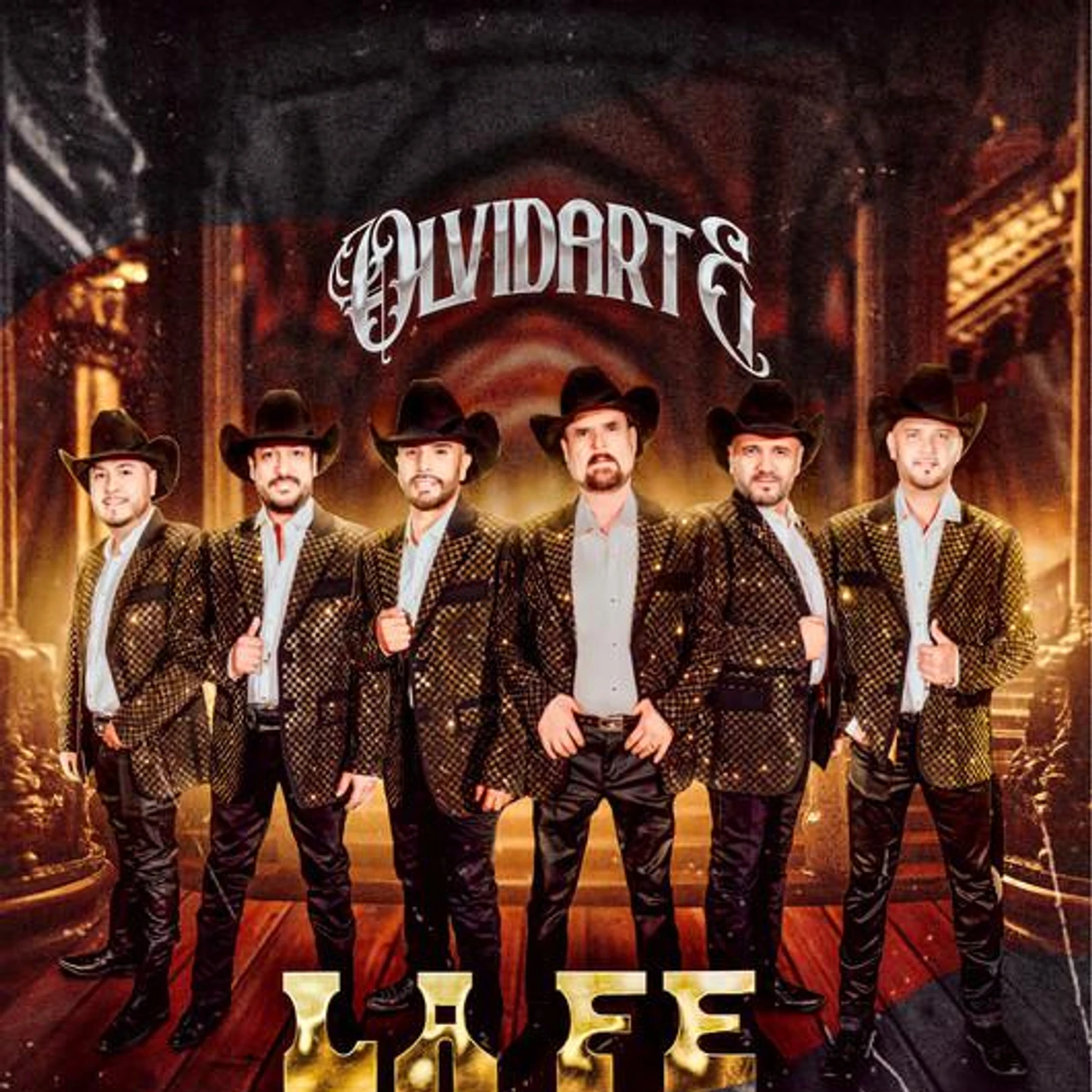 La Fe Norteña De Toño Aranda Brand Page