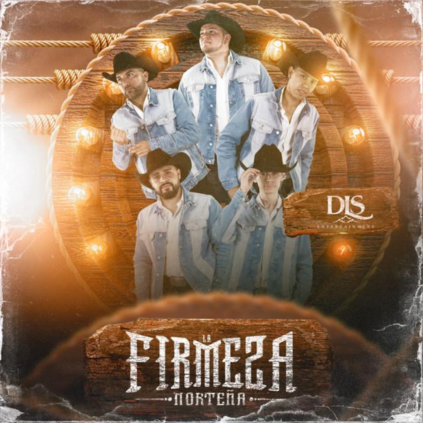 La Firmeza Norteña Brand Page