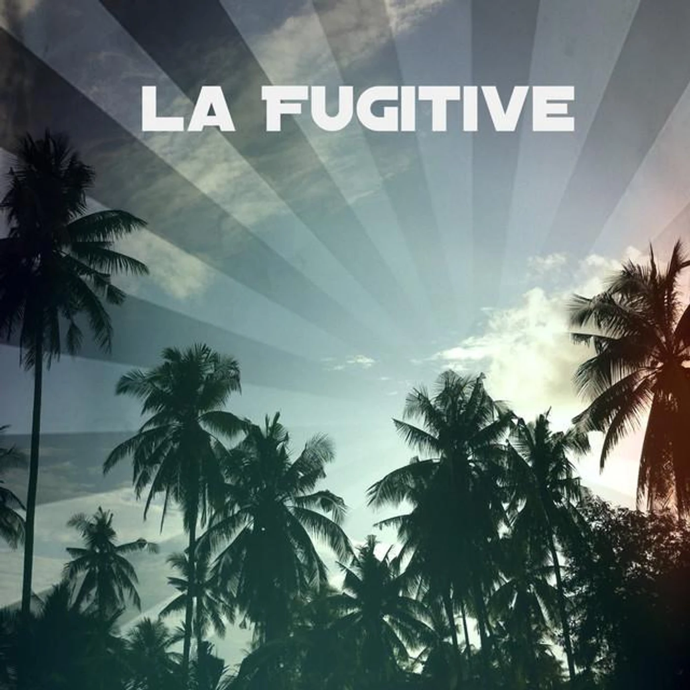 La Fugitive Brand Page