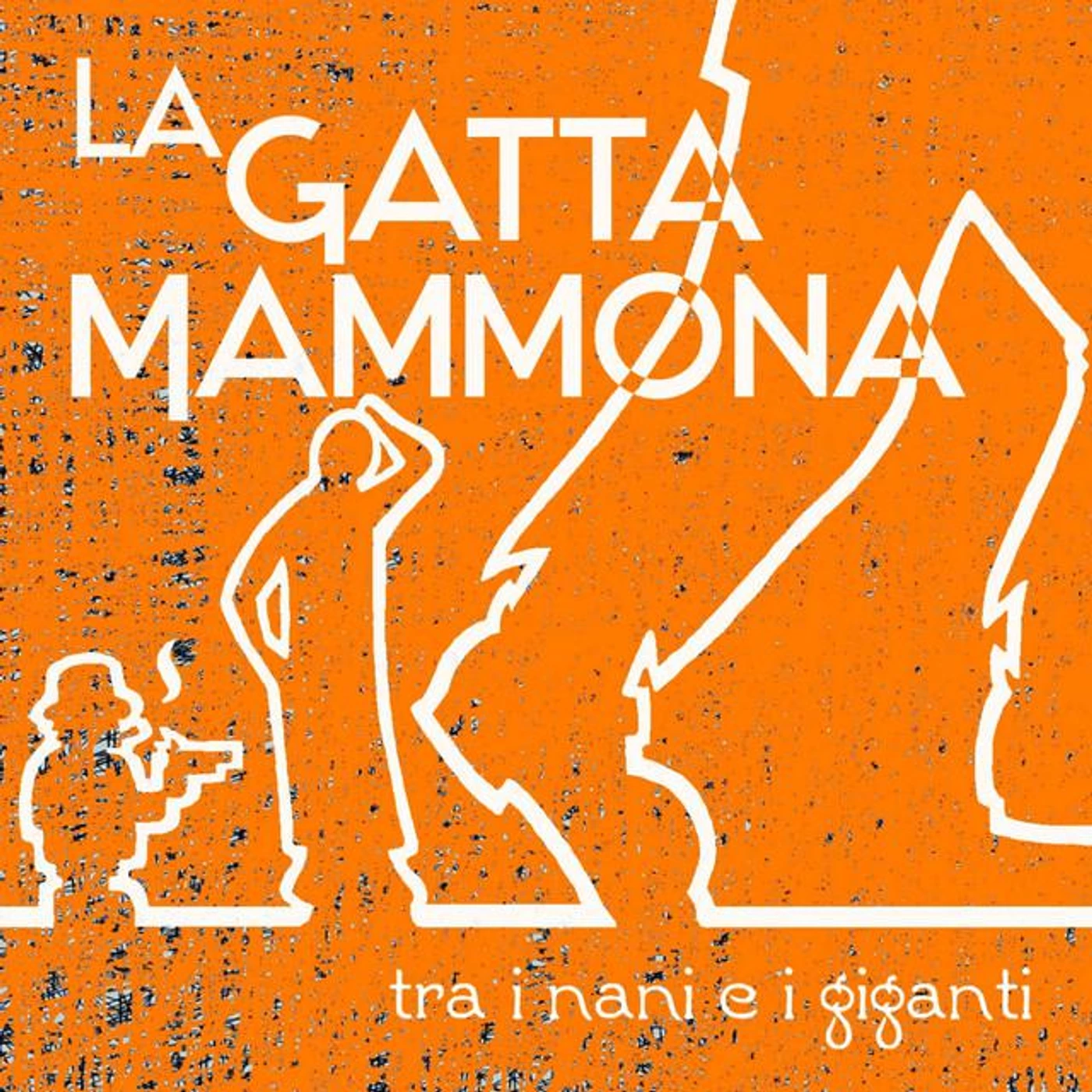 La Gatta Mammona Brand Page