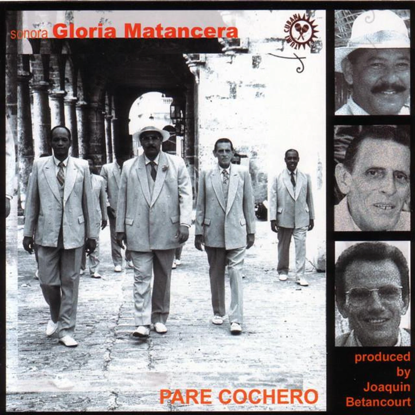 La Gloria Matancera