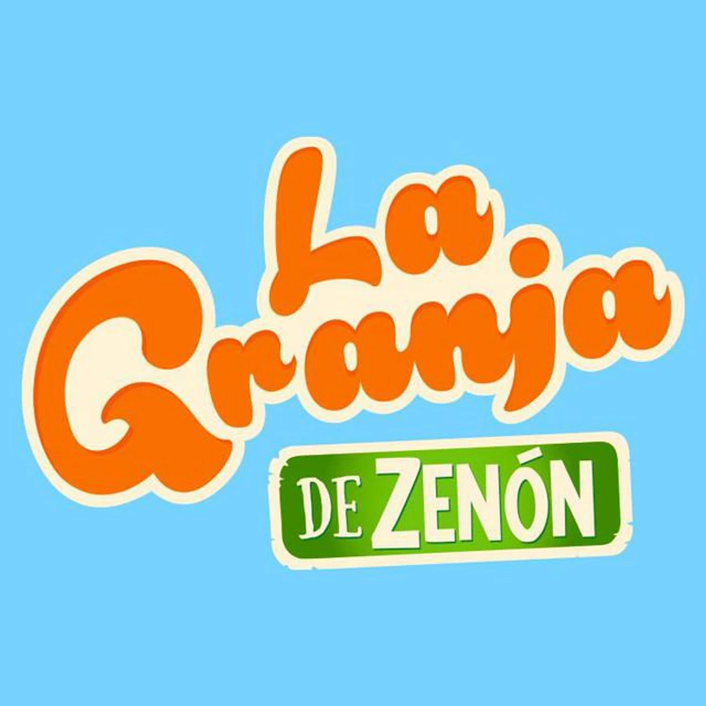 La Granja de Zenón
