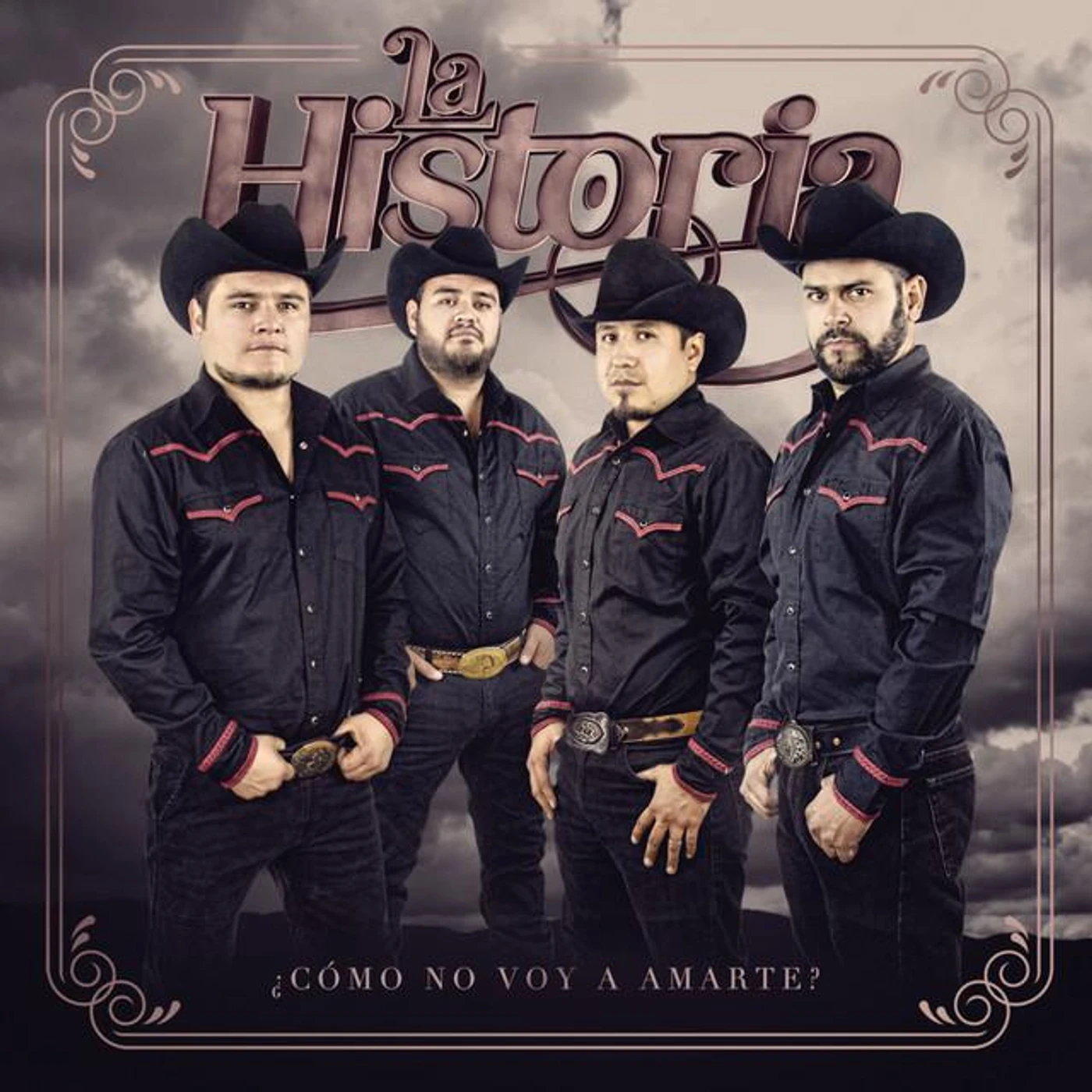 La Historia Brand Page