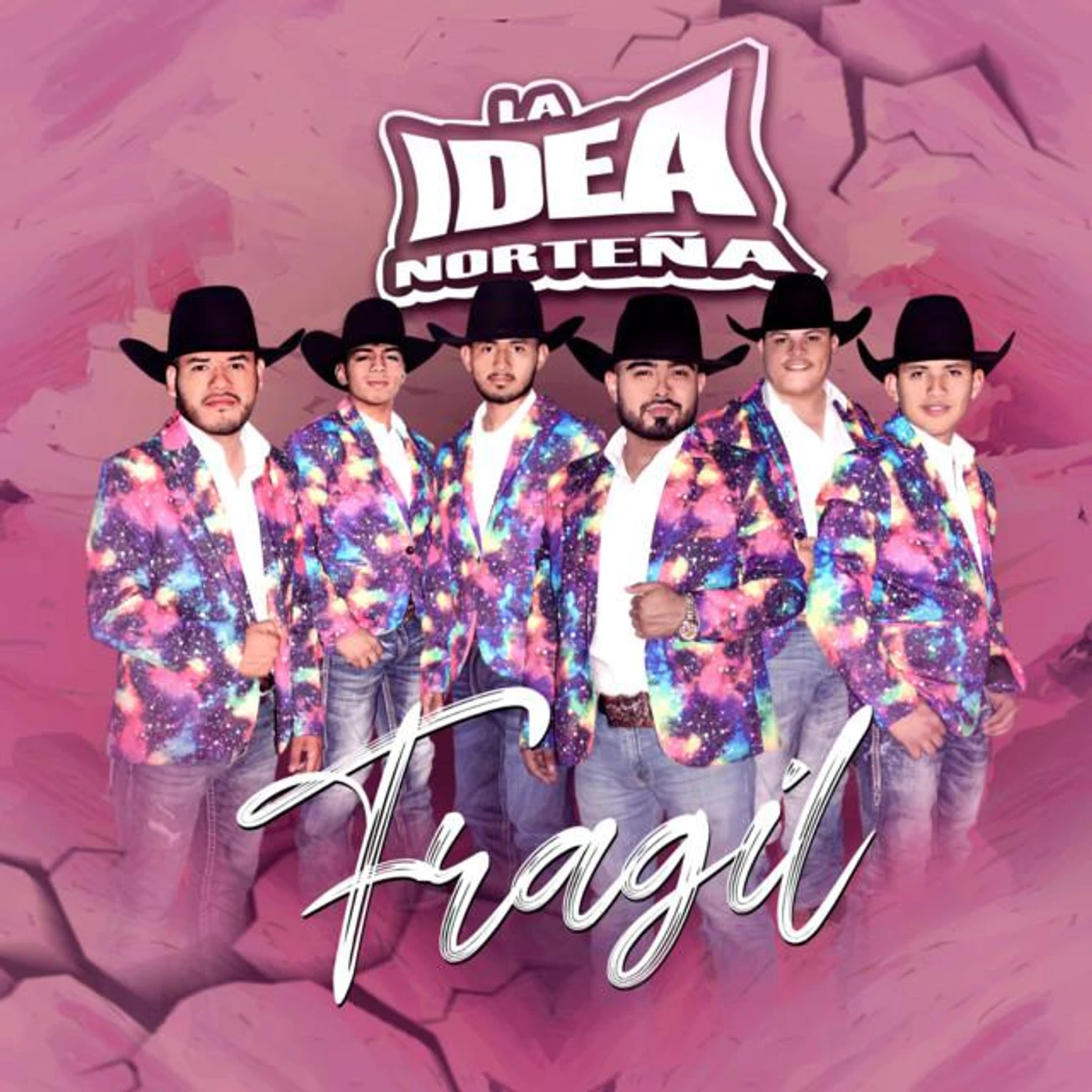 La Idea Norteña Brand Page