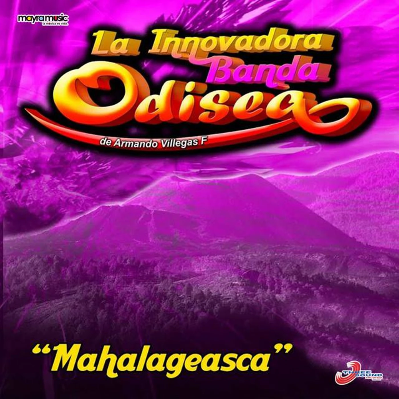La Innovadora Banda Odisea