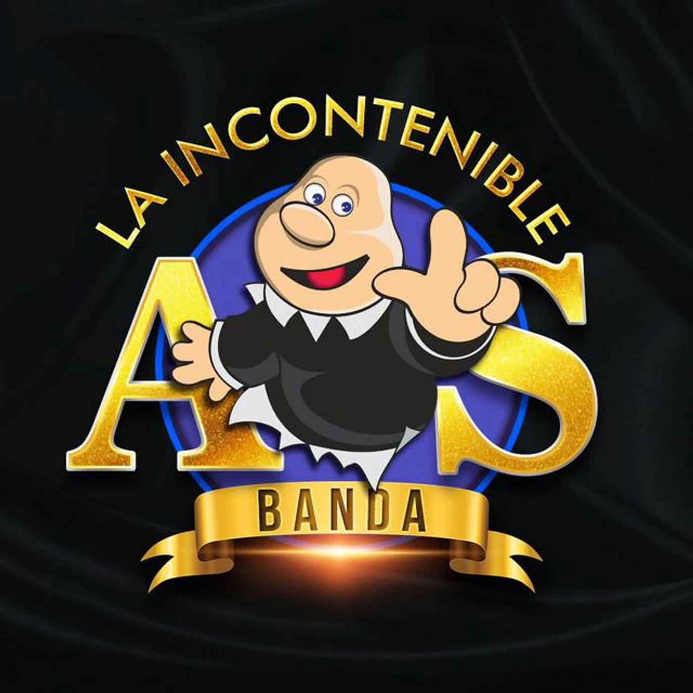 La Incontenible Banda Astilleros Brand Page