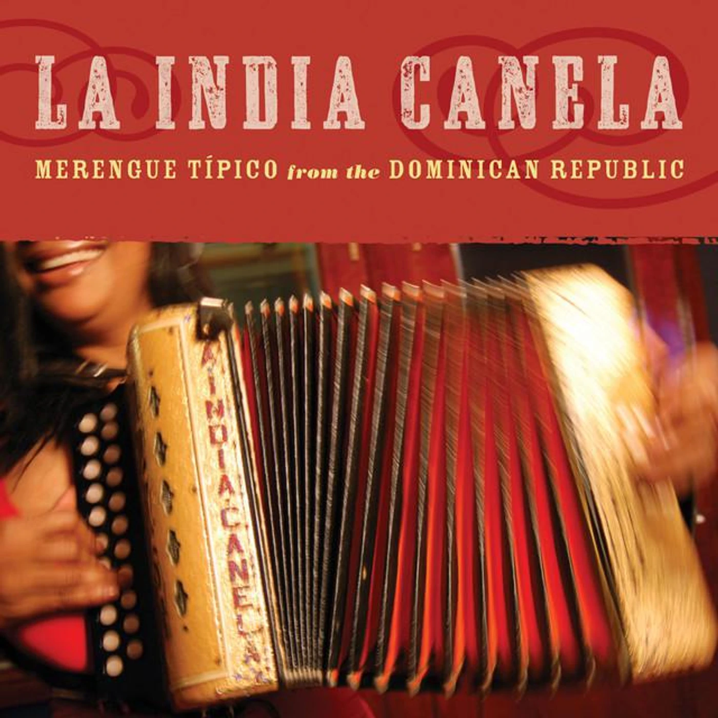 La India Canela Brand Page