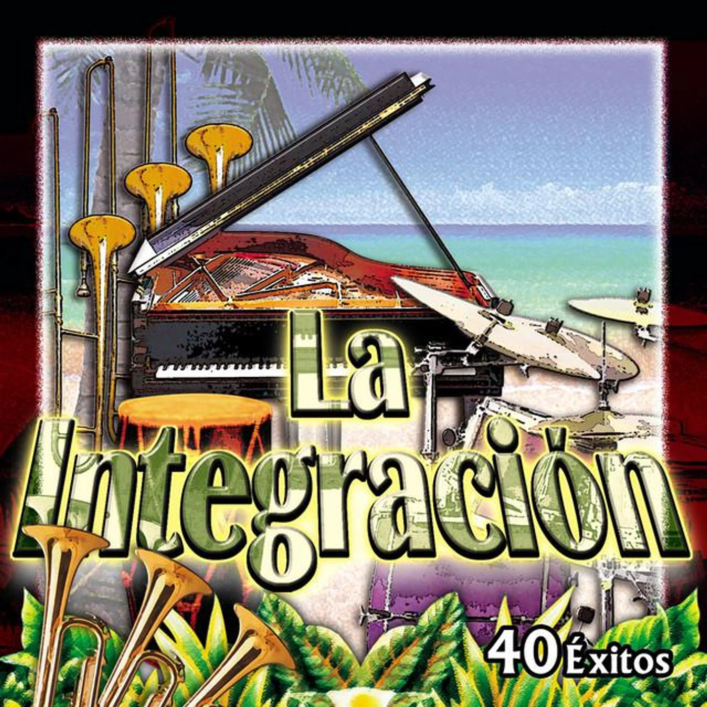 La Integracion Brand Page