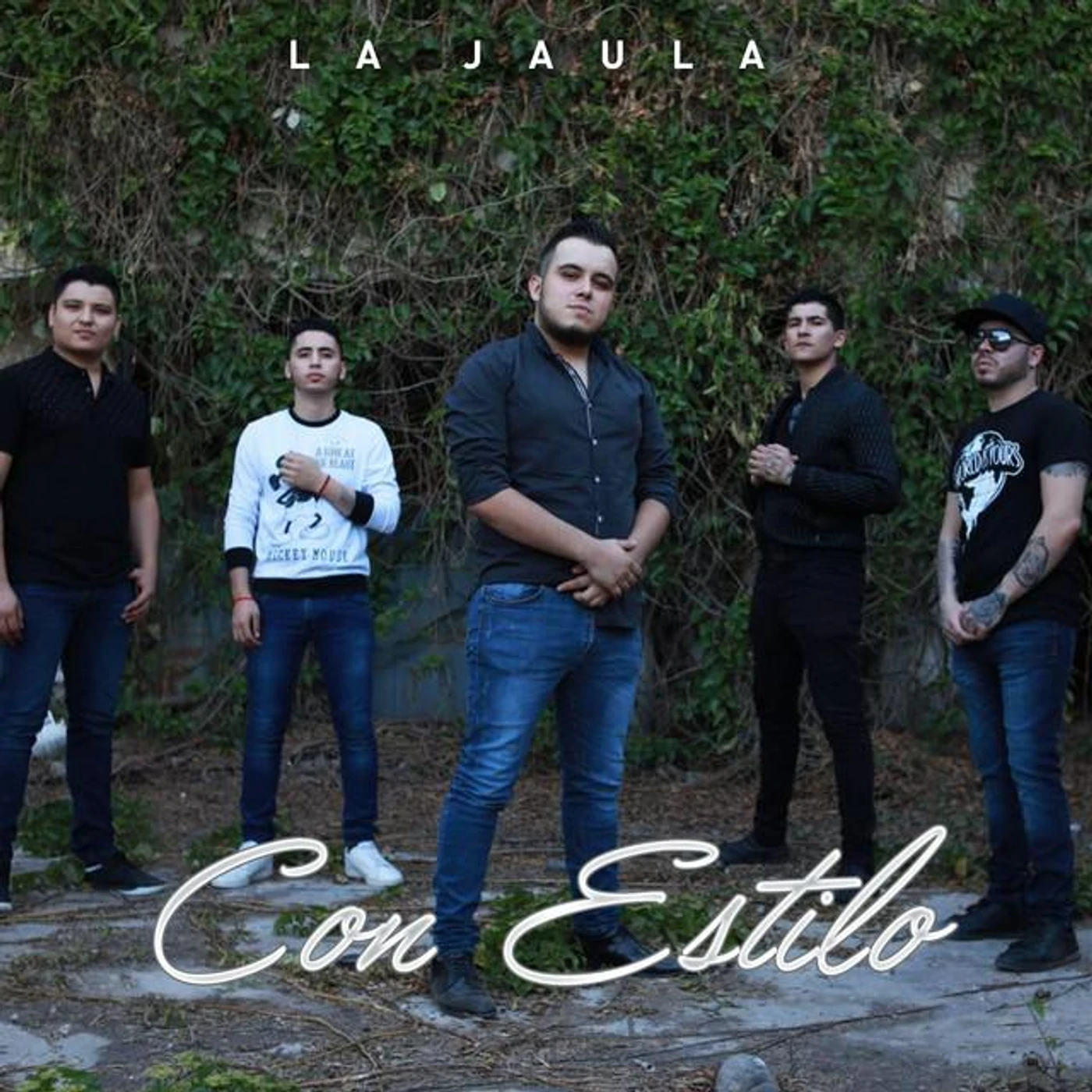 La Jaula Brand Page