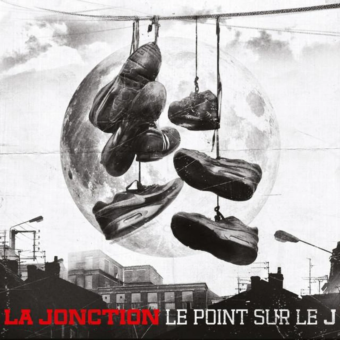 La Jonction Brand Page