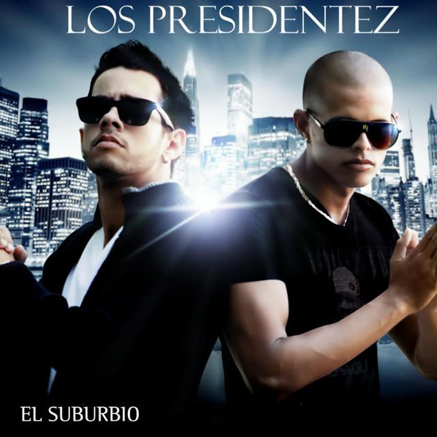 La K Y La J Los Presidentez