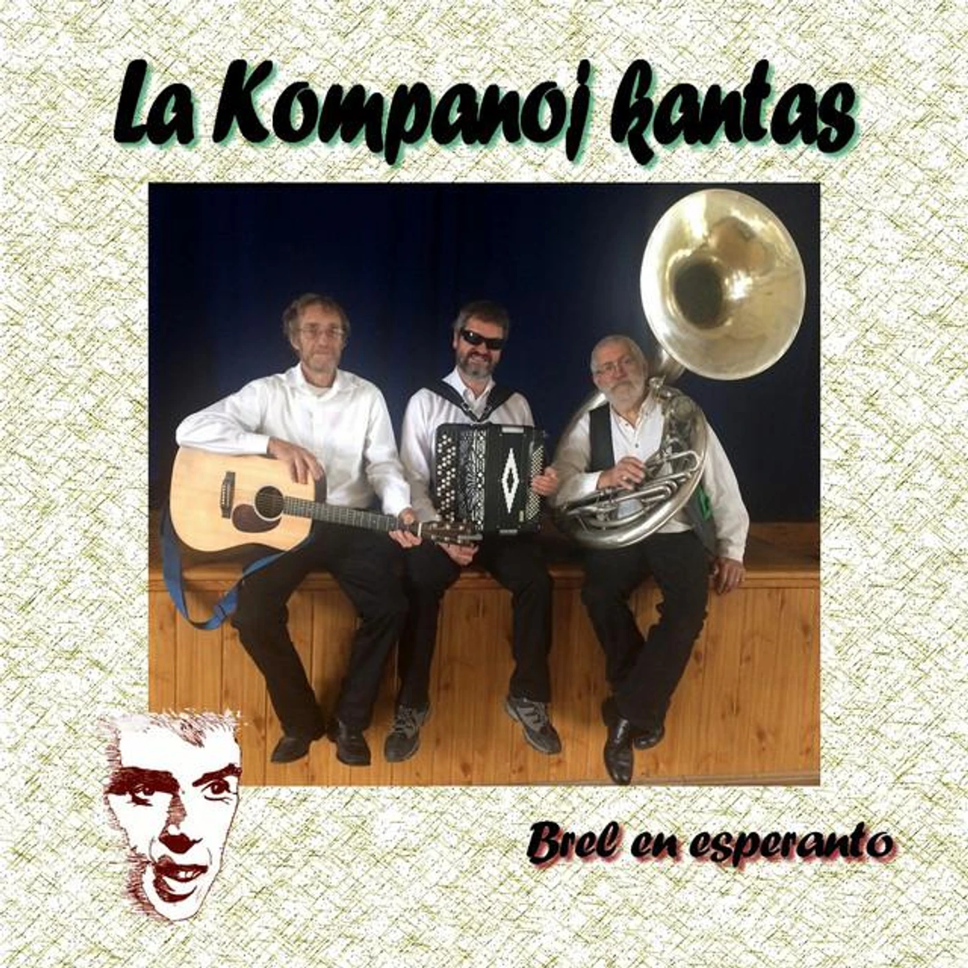 La Kompanoj
