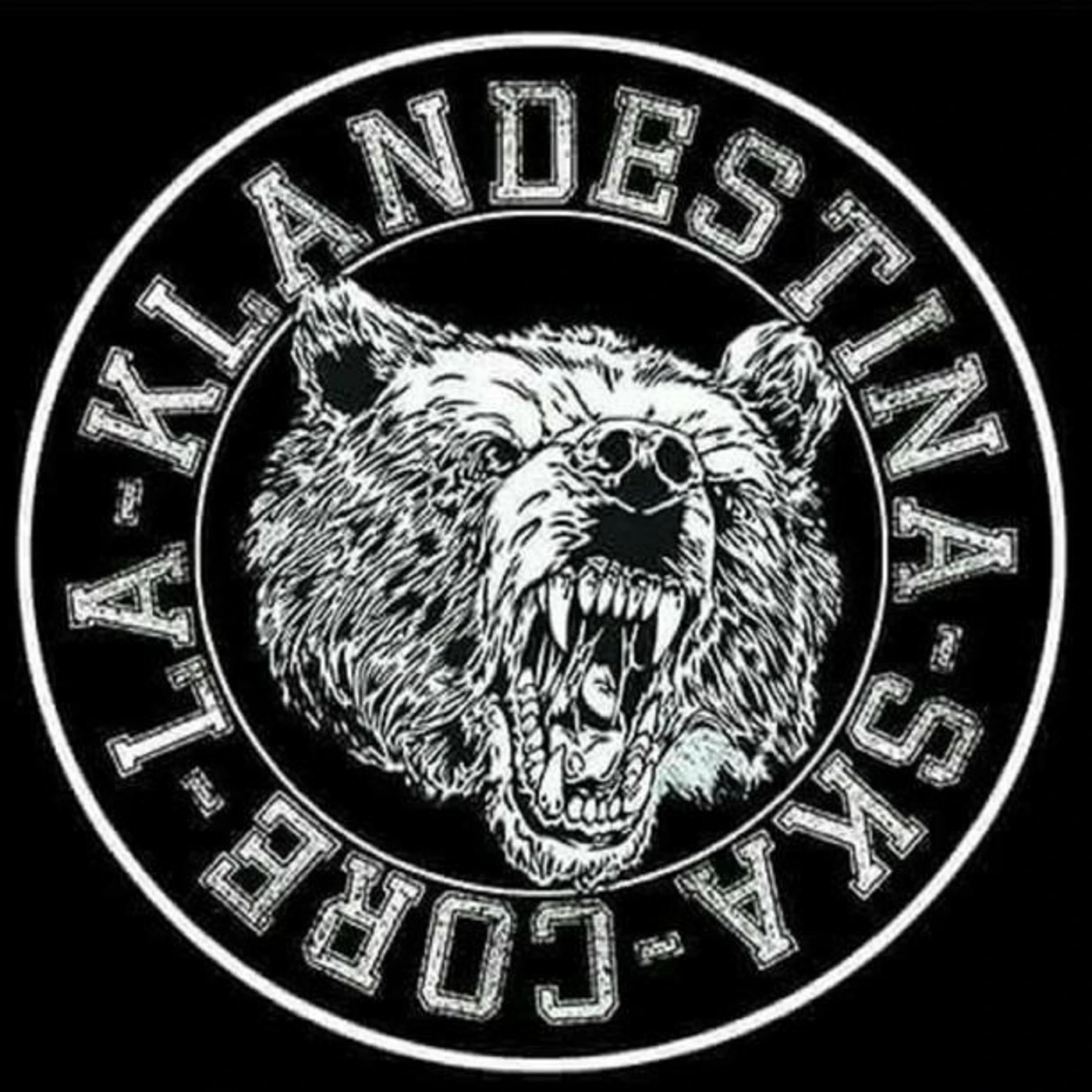 La klandestina ska core