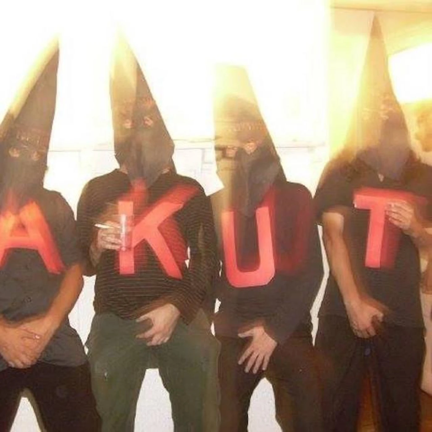 La Kut Brand Page