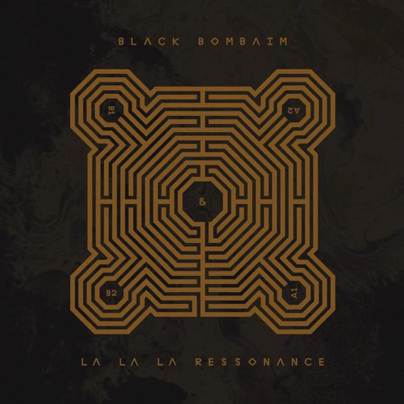 La La La Ressonance