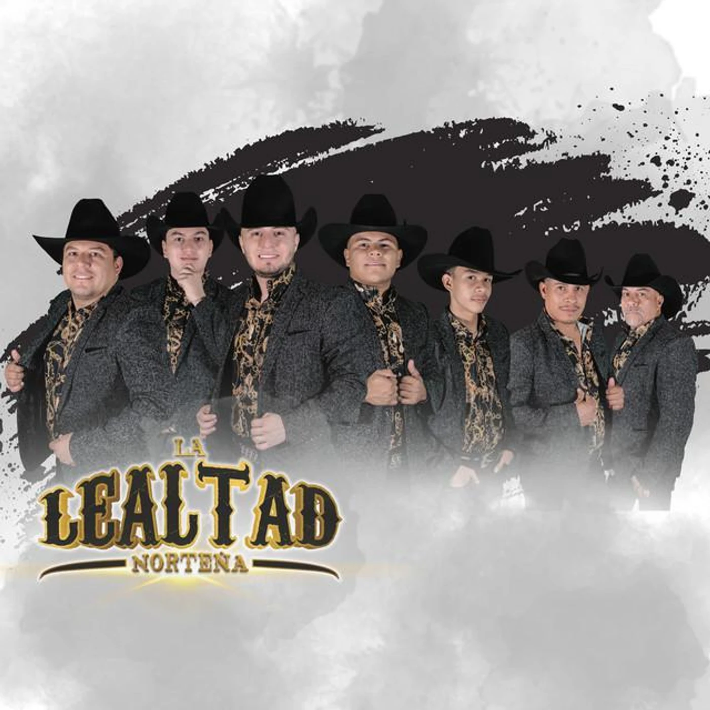 La Lealtad Norteña Brand Page