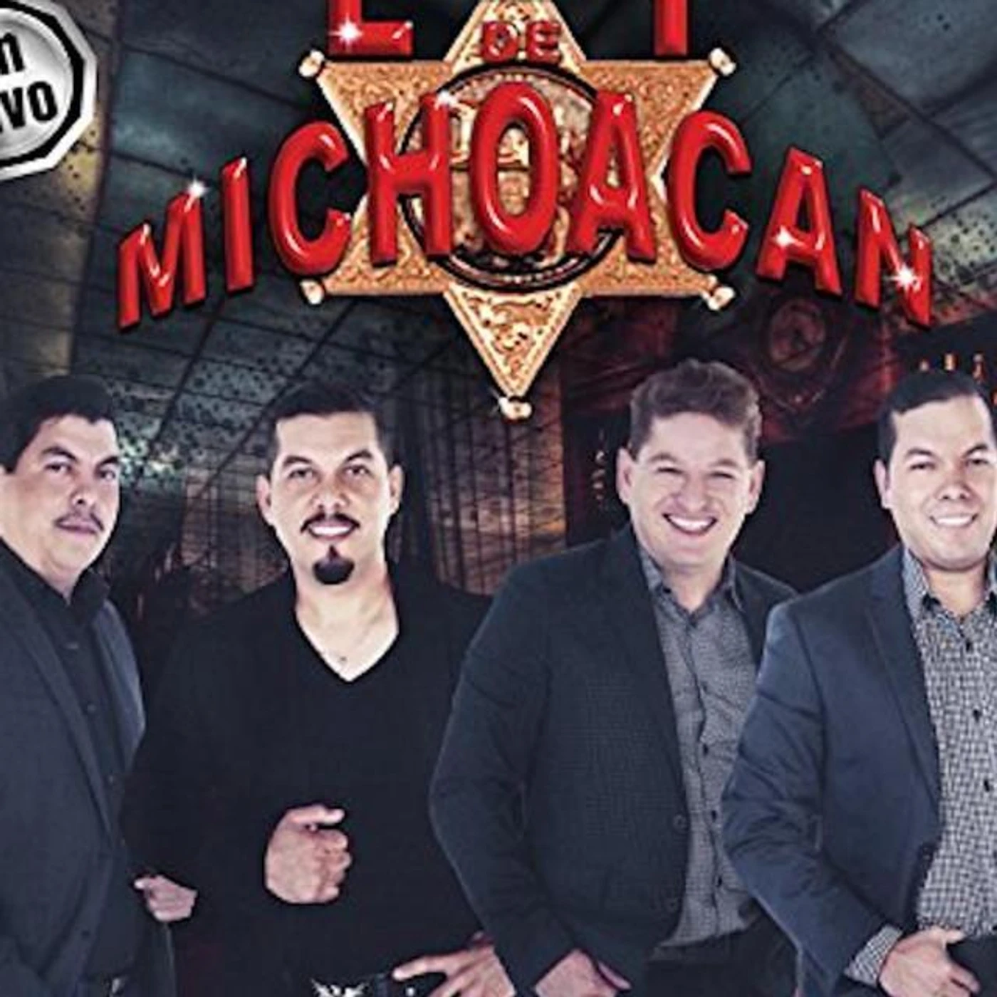 La Ley De Michoacan Brand Page