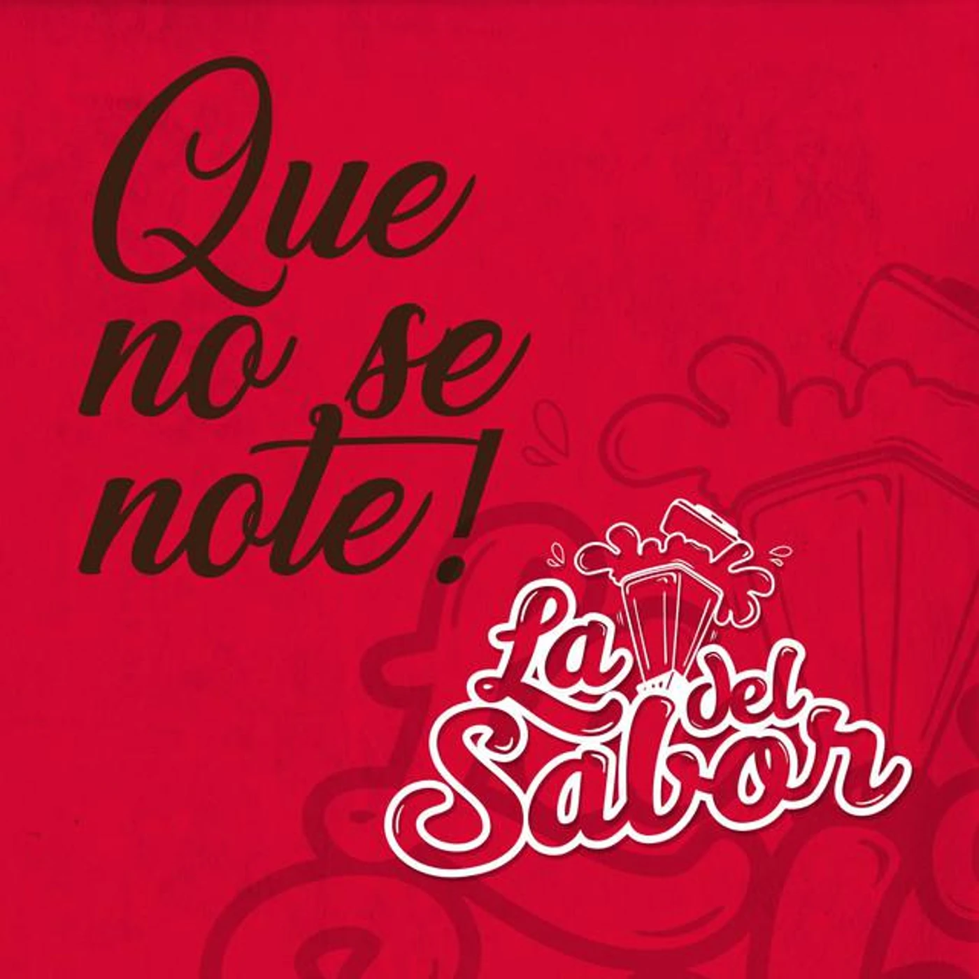 La Licuadora del Sabor Brand Page