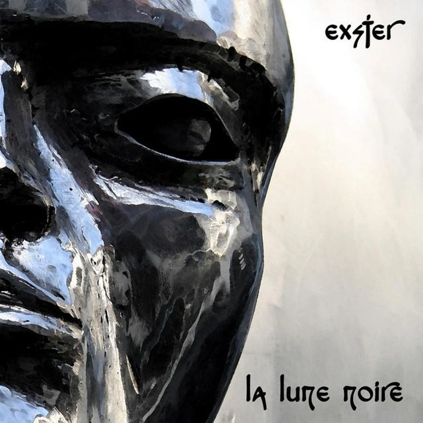 La Lune Noire Brand Page