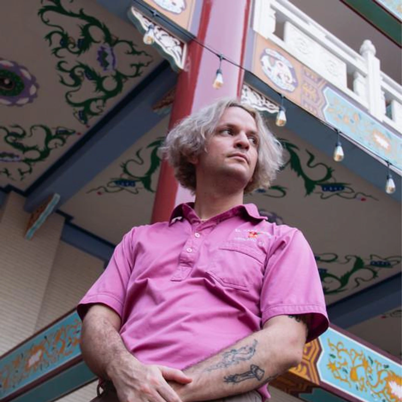 La Máquina Camaleón