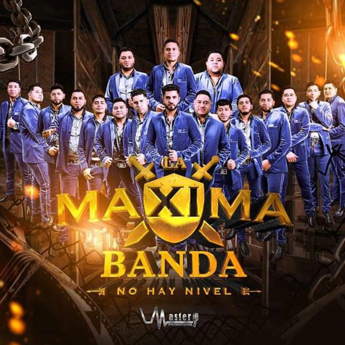 La Máxima Banda de Zacatecas