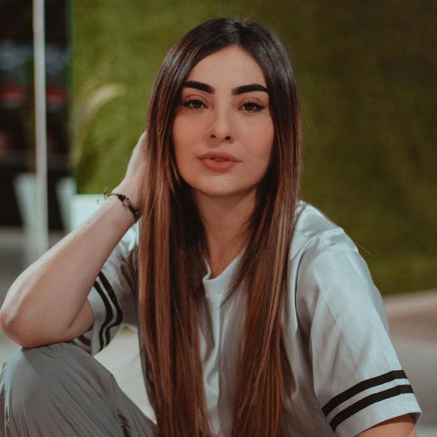La Mafe Mendez Brand Page